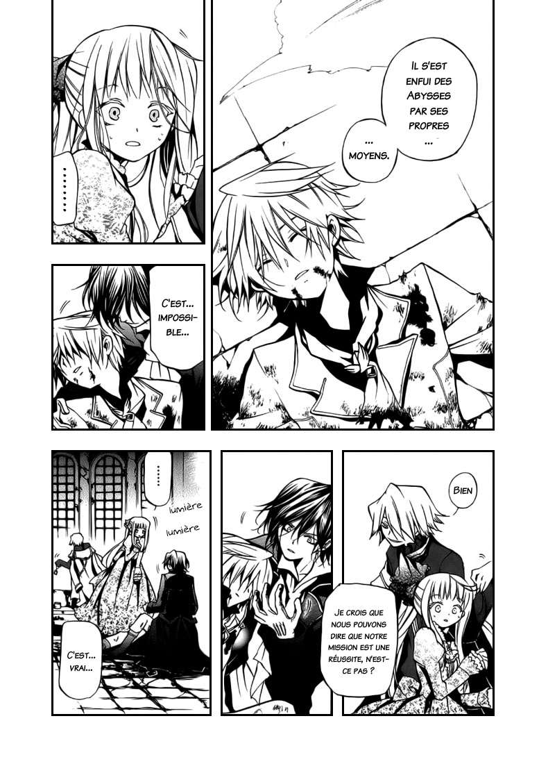  Pandora Hearts - Chapitre 1 - 129