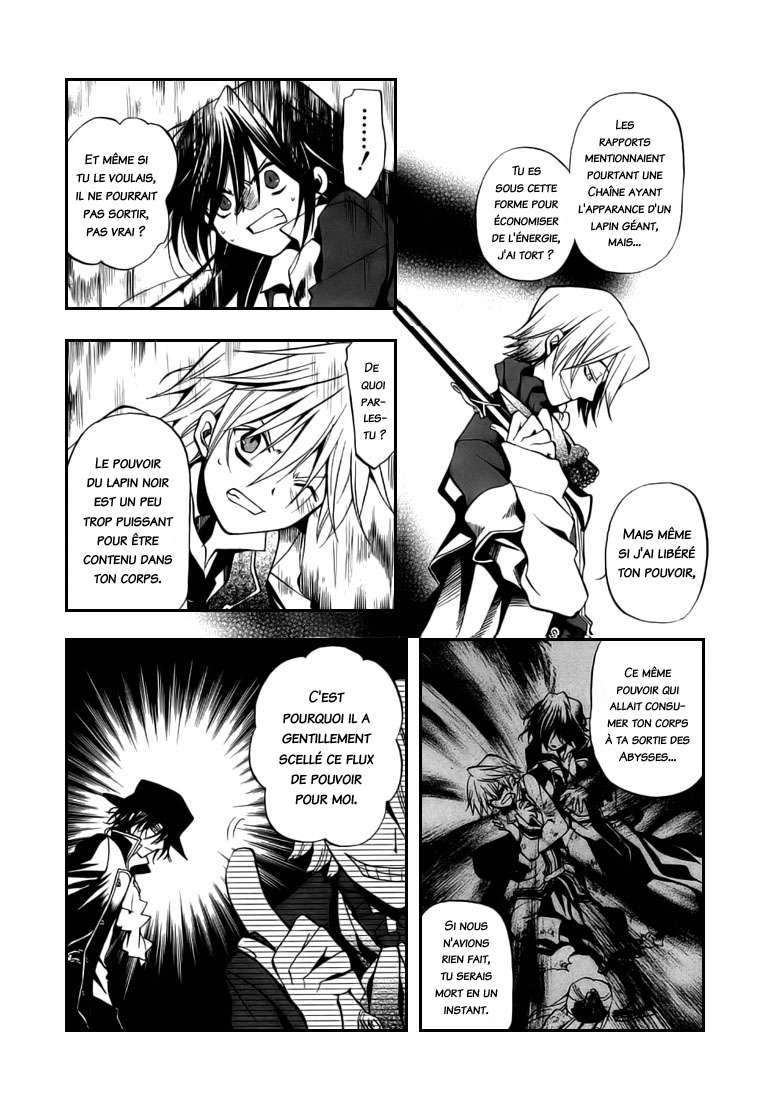  Pandora Hearts - Chapitre 1 - 146