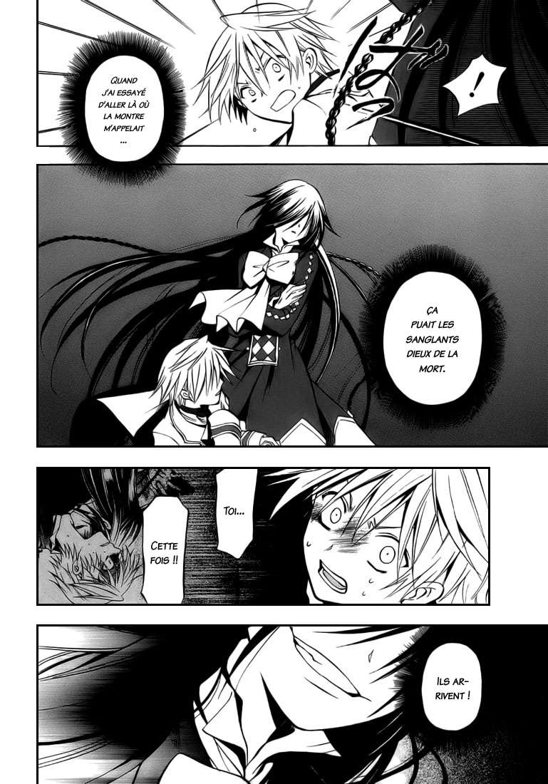  Pandora Hearts - Chapitre 1 - 68