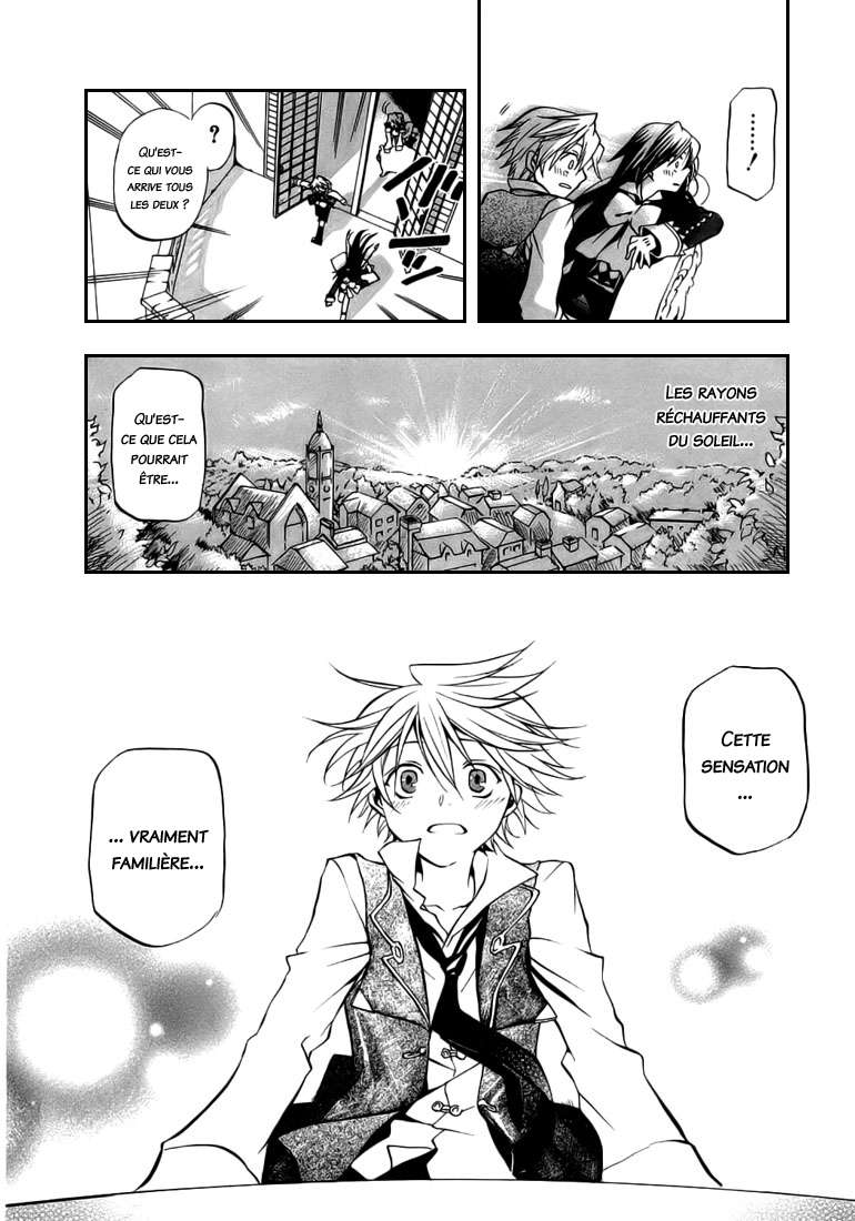  Pandora Hearts - Chapitre 1 - 168