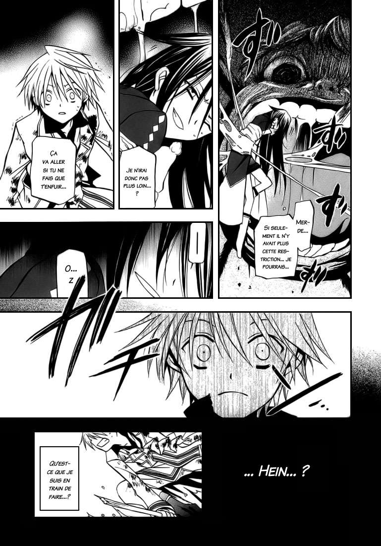  Pandora Hearts - Chapitre 1 - 119