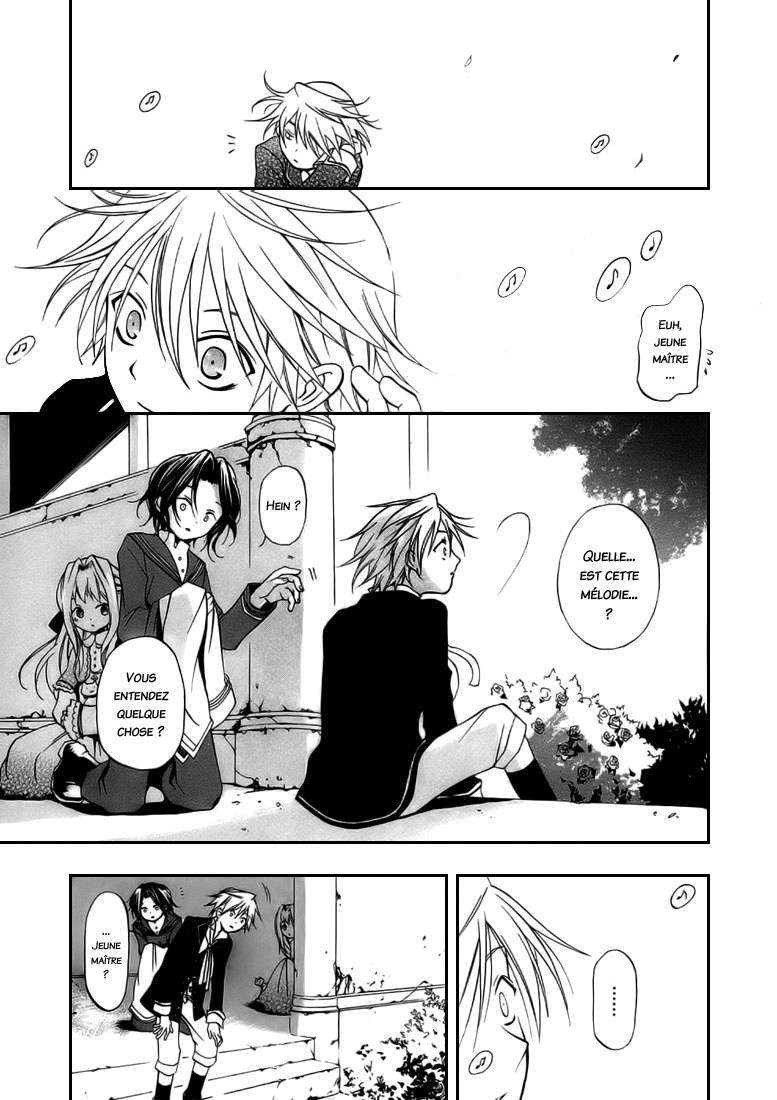  Pandora Hearts - Chapitre 1 - 23