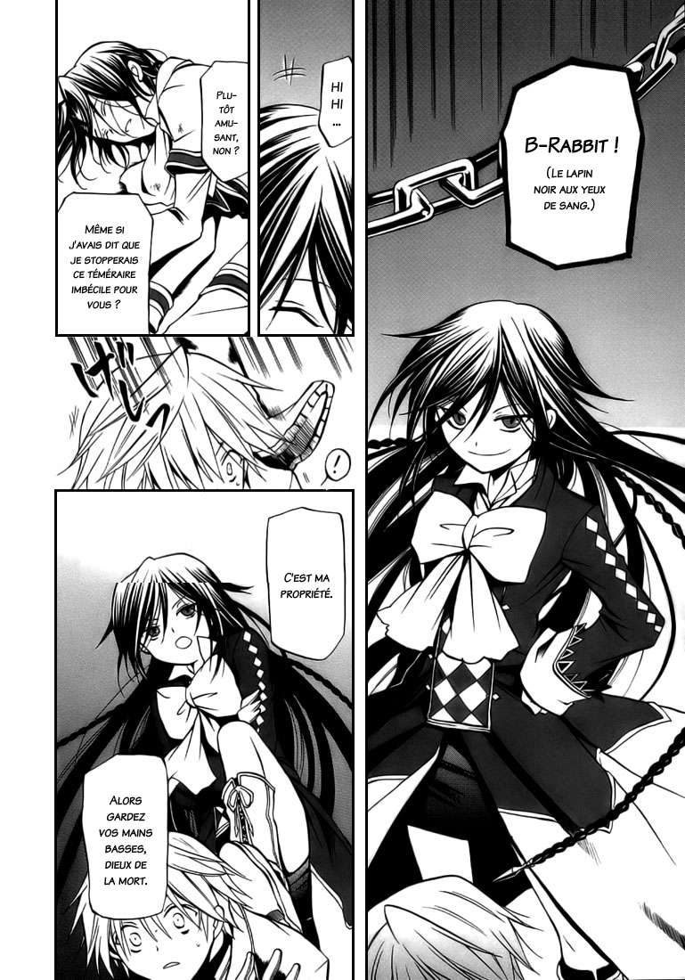  Pandora Hearts - Chapitre 1 - 75