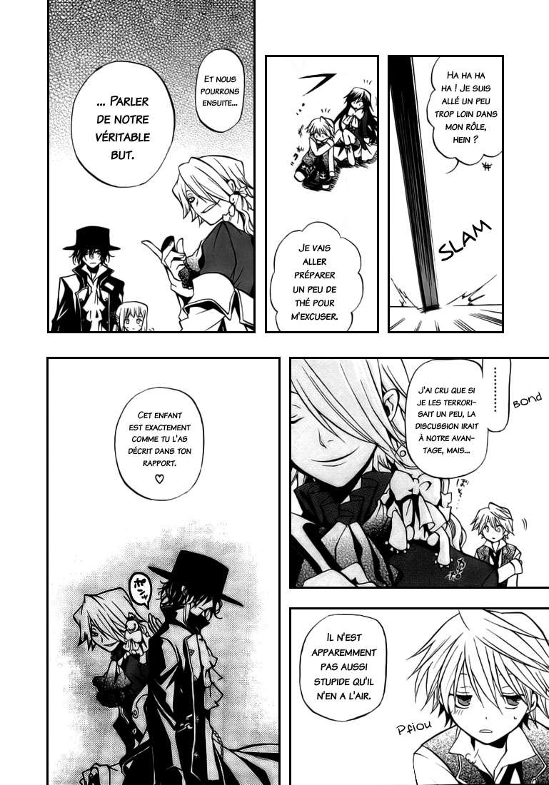  Pandora Hearts - Chapitre 1 - 152