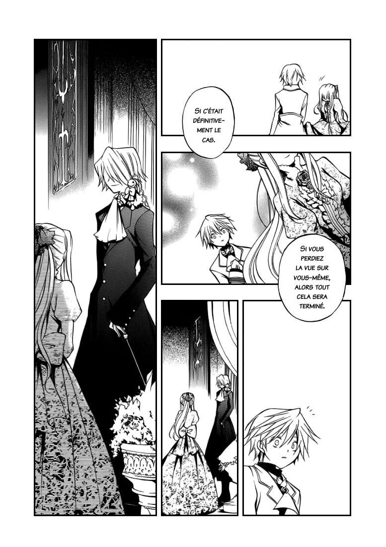  Pandora Hearts - Chapitre 1 - 57