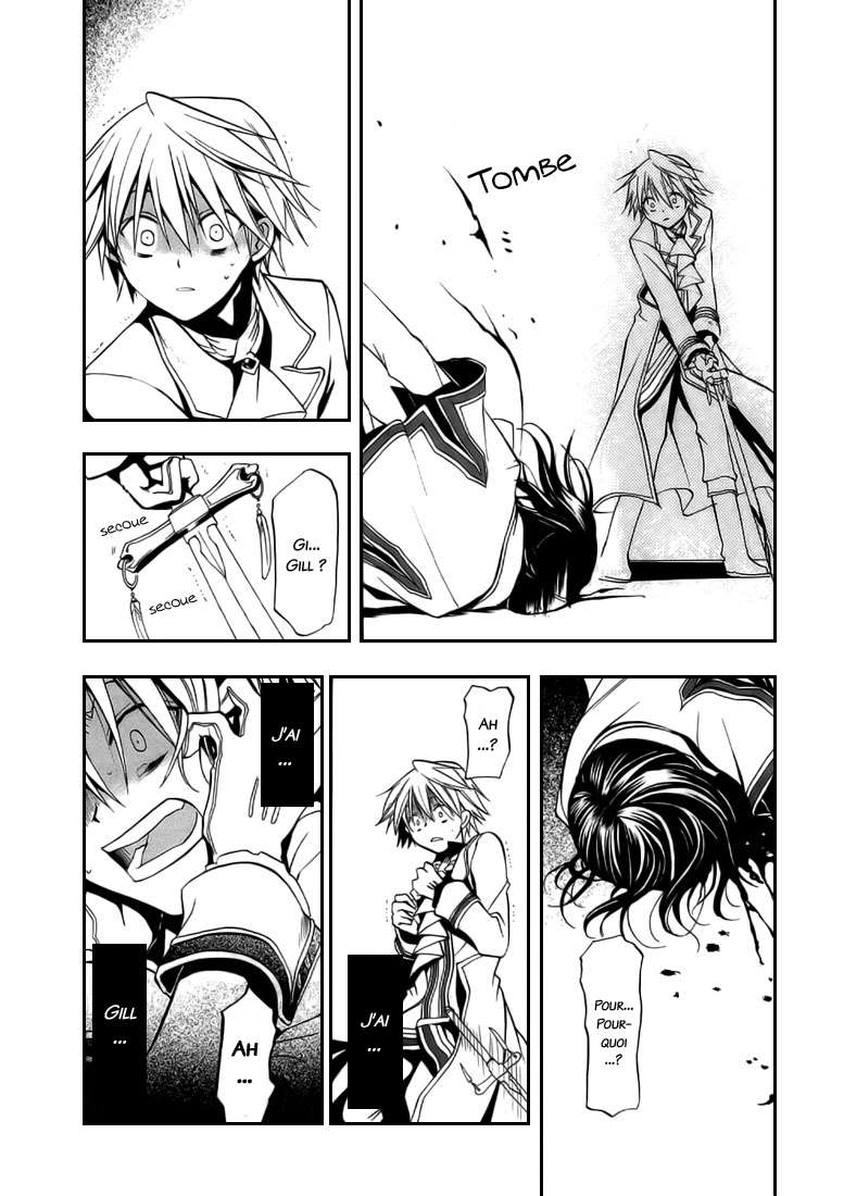  Pandora Hearts - Chapitre 1 - 84