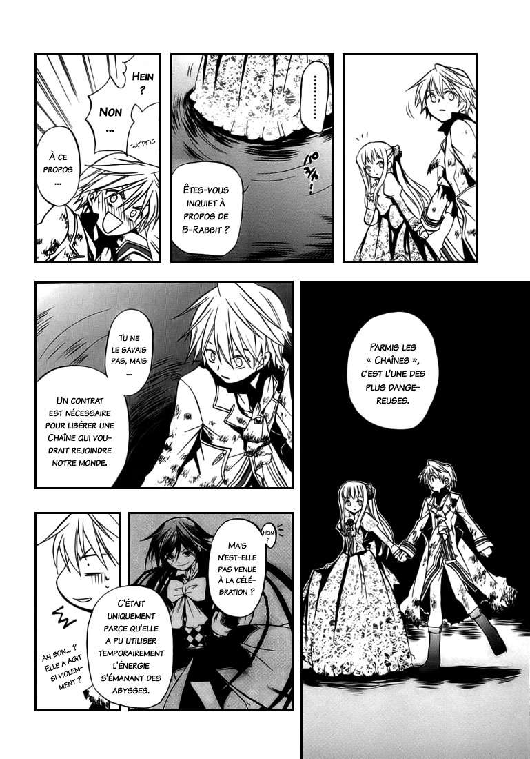  Pandora Hearts - Chapitre 1 - 110