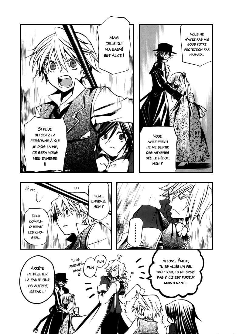  Pandora Hearts - Chapitre 1 - 151