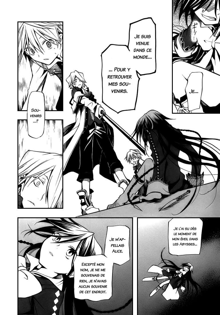  Pandora Hearts - Chapitre 1 - 148