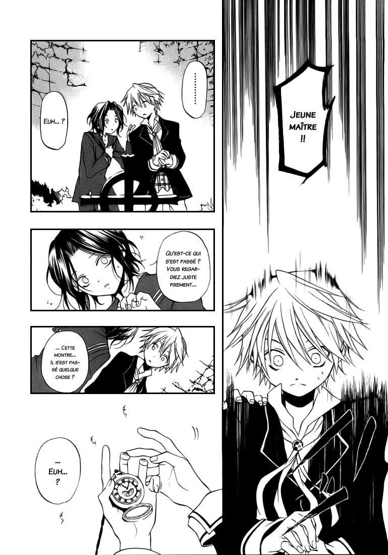  Pandora Hearts - Chapitre 1 - 41