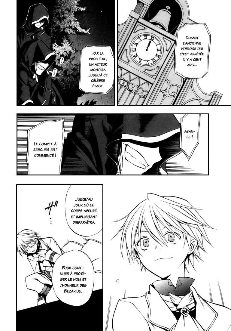  Pandora Hearts - Chapitre 1 - 64