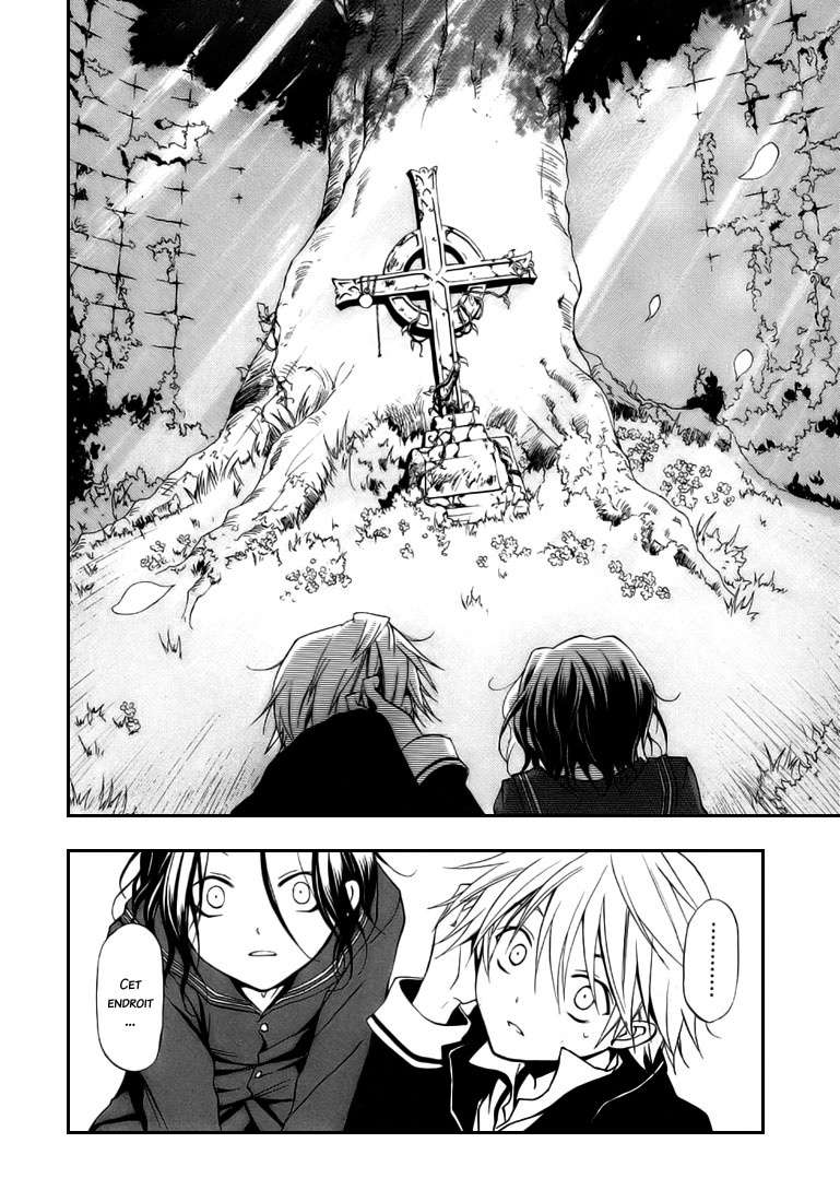  Pandora Hearts - Chapitre 1 - 26