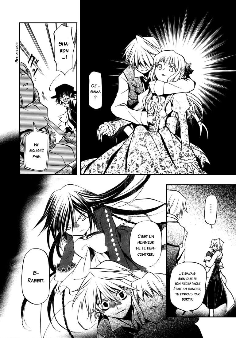  Pandora Hearts - Chapitre 1 - 142