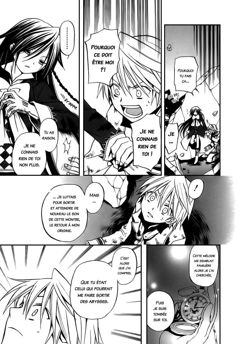  Pandora Hearts - Chapitre 1 - 117