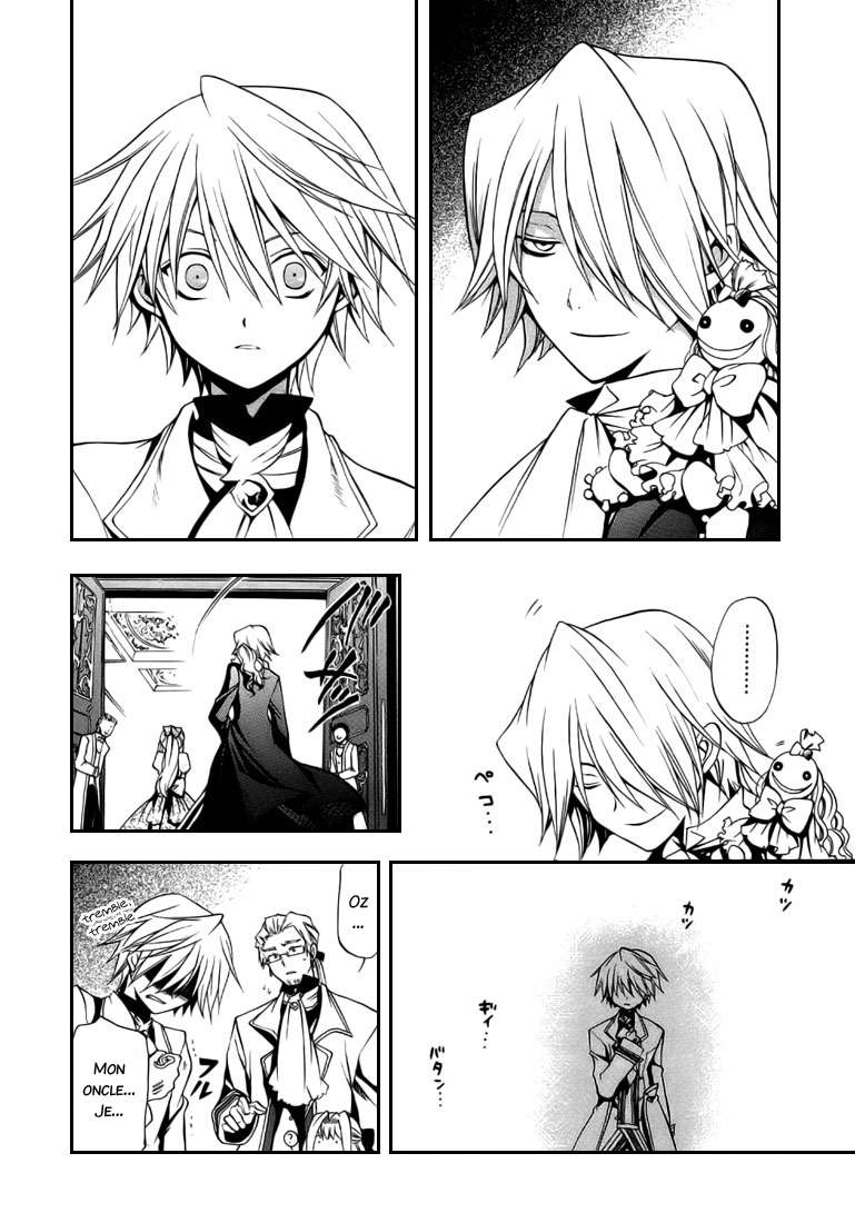  Pandora Hearts - Chapitre 1 - 58