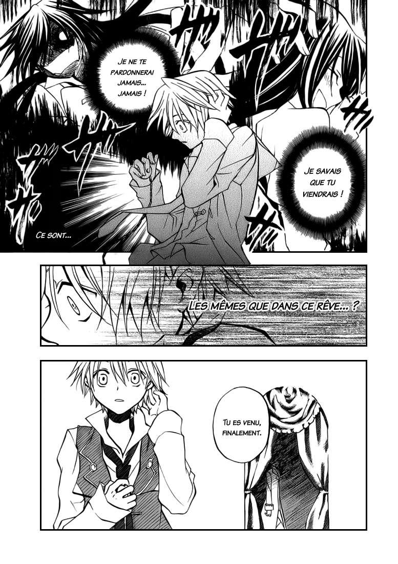  Pandora Hearts - Chapitre 1 - 159