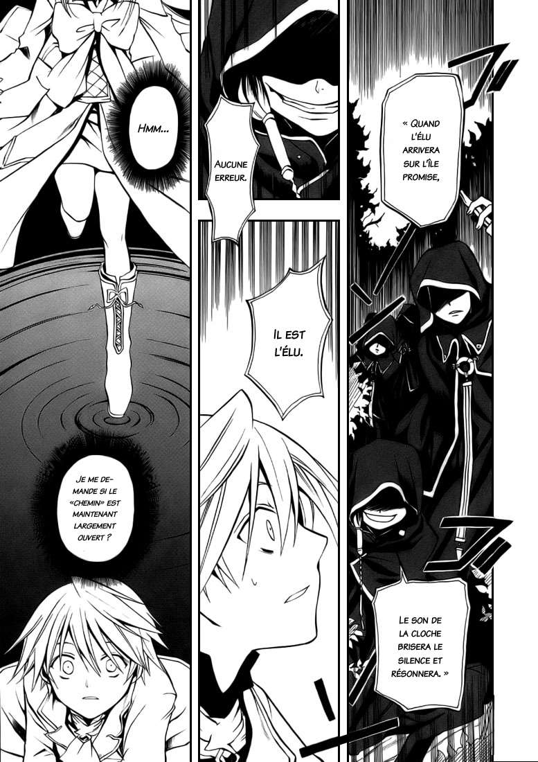  Pandora Hearts - Chapitre 1 - 67