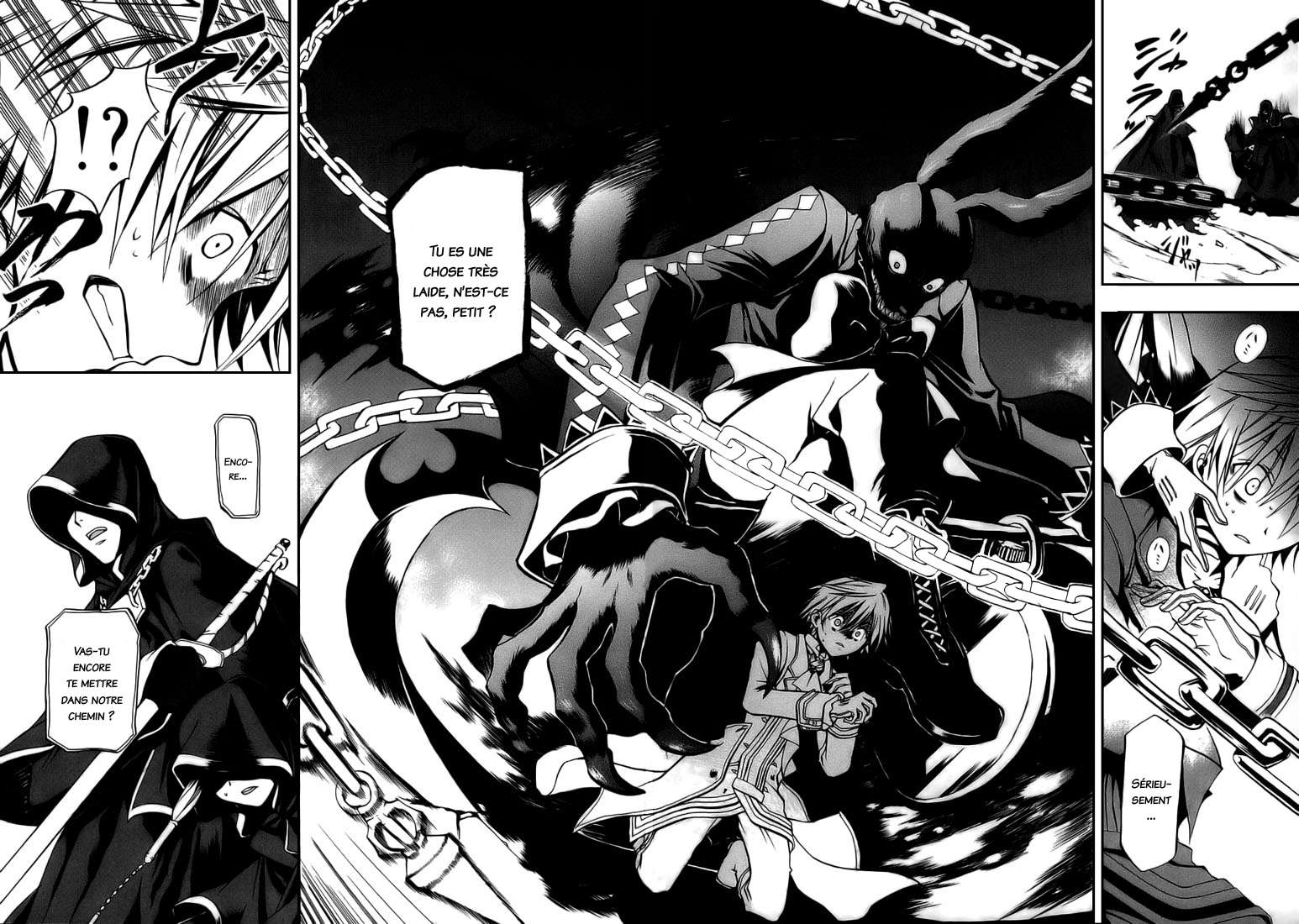  Pandora Hearts - Chapitre 1 - 74