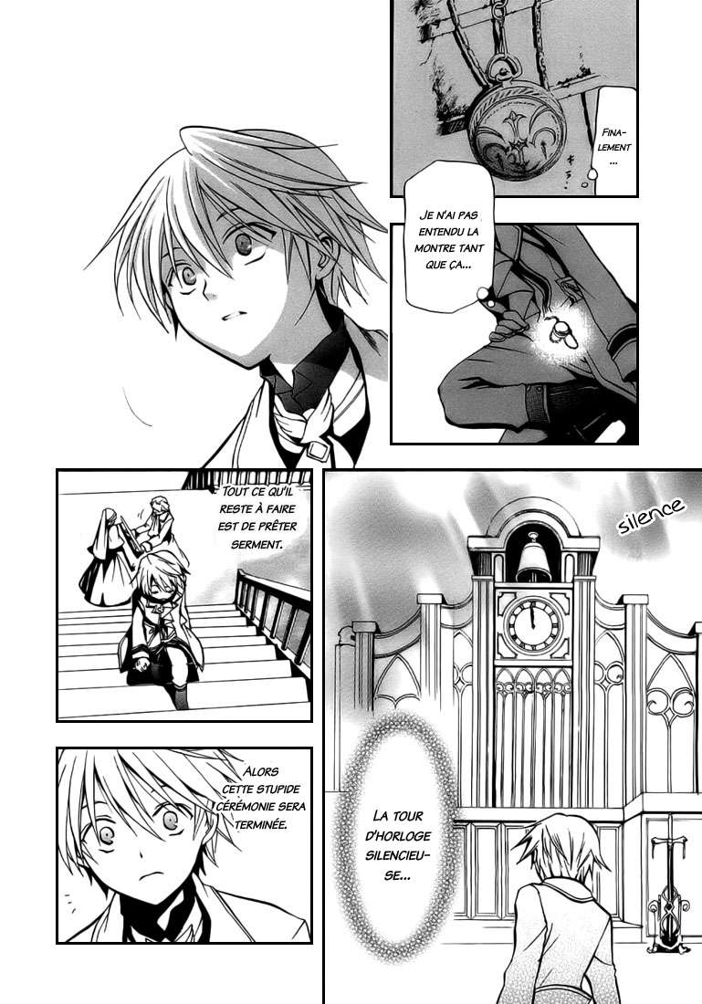  Pandora Hearts - Chapitre 1 - 62