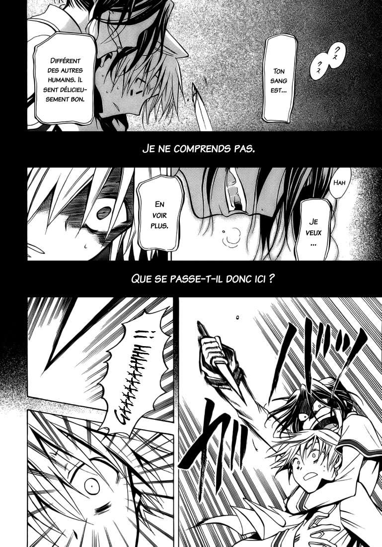  Pandora Hearts - Chapitre 1 - 72