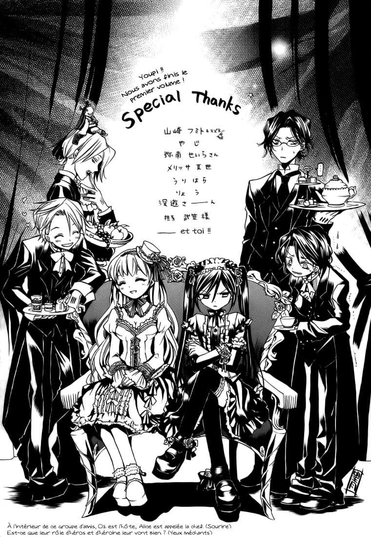  Pandora Hearts - Chapitre 1 - 172