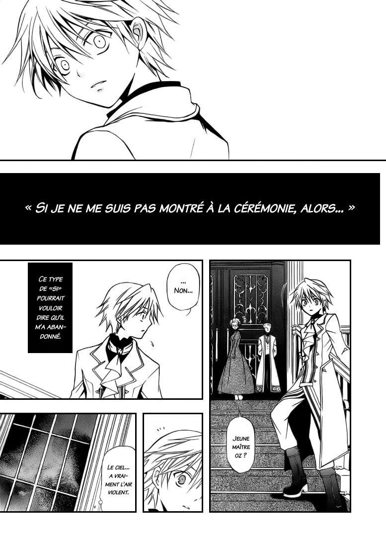  Pandora Hearts - Chapitre 1 - 46