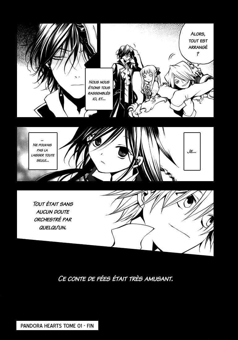  Pandora Hearts - Chapitre 1 - 171