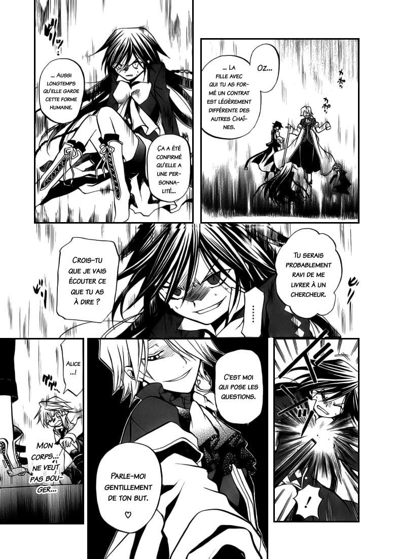  Pandora Hearts - Chapitre 1 - 147