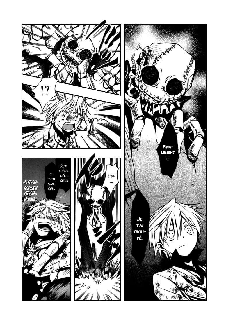  Pandora Hearts - Chapitre 1 - 97