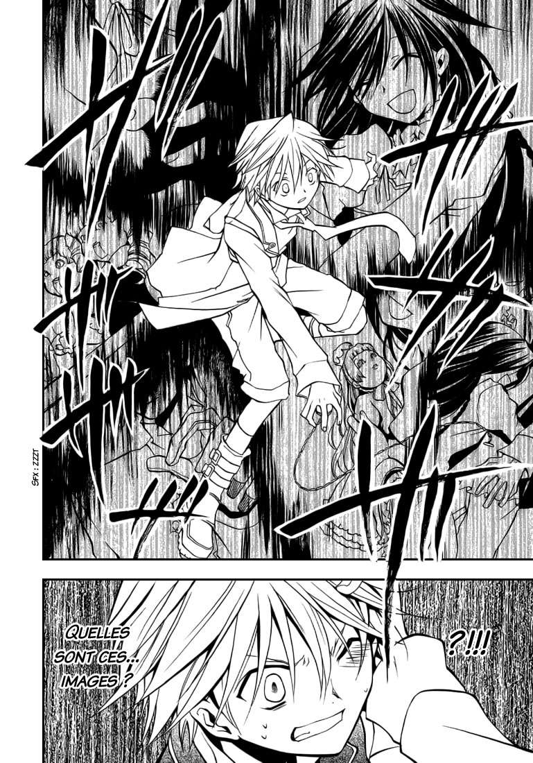  Pandora Hearts - Chapitre 1 - 158