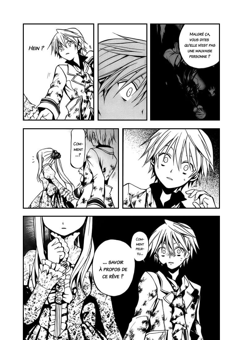  Pandora Hearts - Chapitre 1 - 113