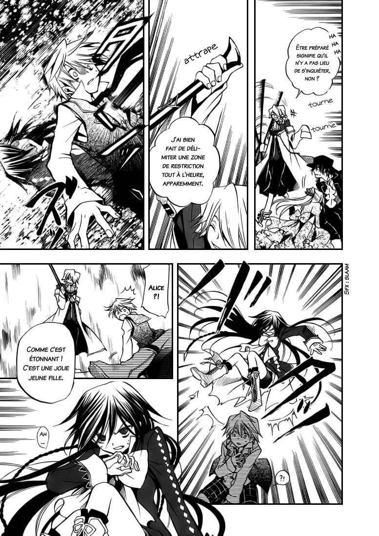  Pandora Hearts - Chapitre 1 - 145