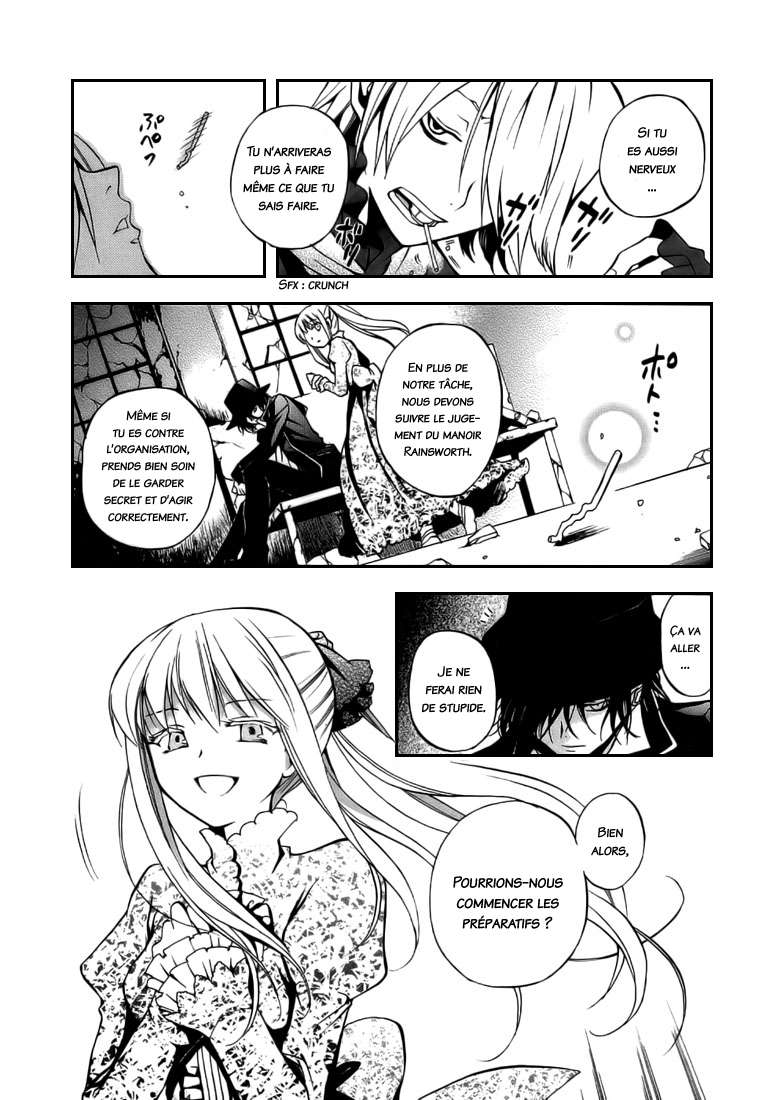  Pandora Hearts - Chapitre 1 - 93