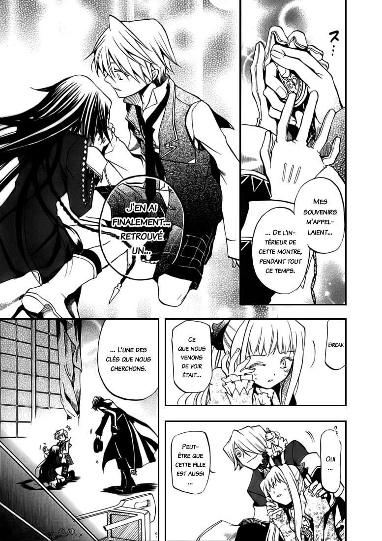  Pandora Hearts - Chapitre 1 - 163