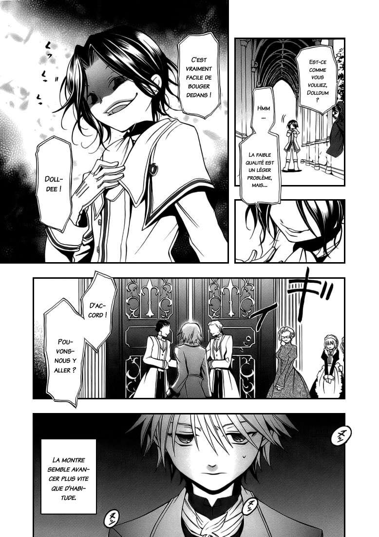  Pandora Hearts - Chapitre 1 - 48