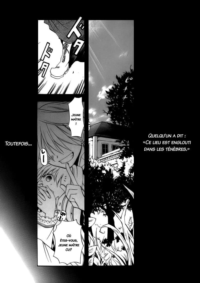  Pandora Hearts - Chapitre 1 - 7