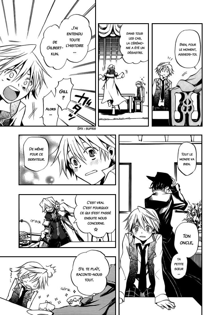  Pandora Hearts - Chapitre 1 - 137