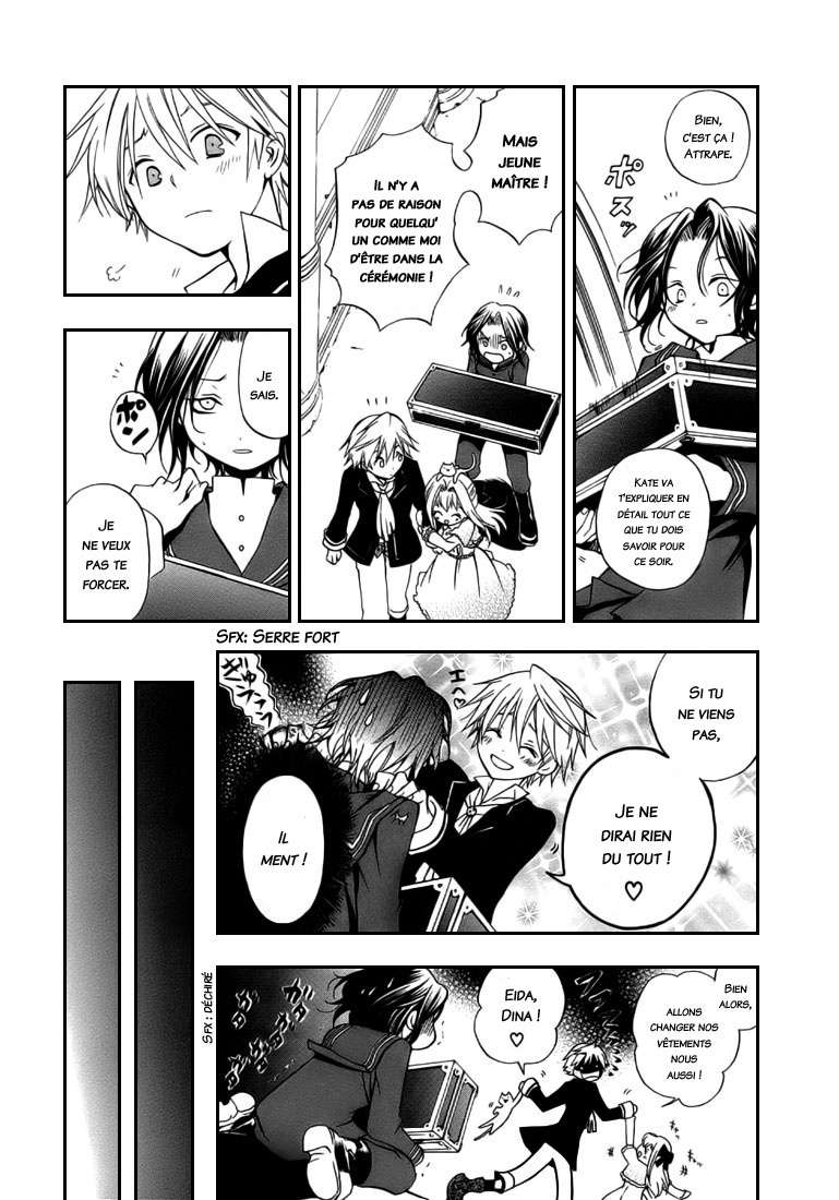  Pandora Hearts - Chapitre 1 - 43