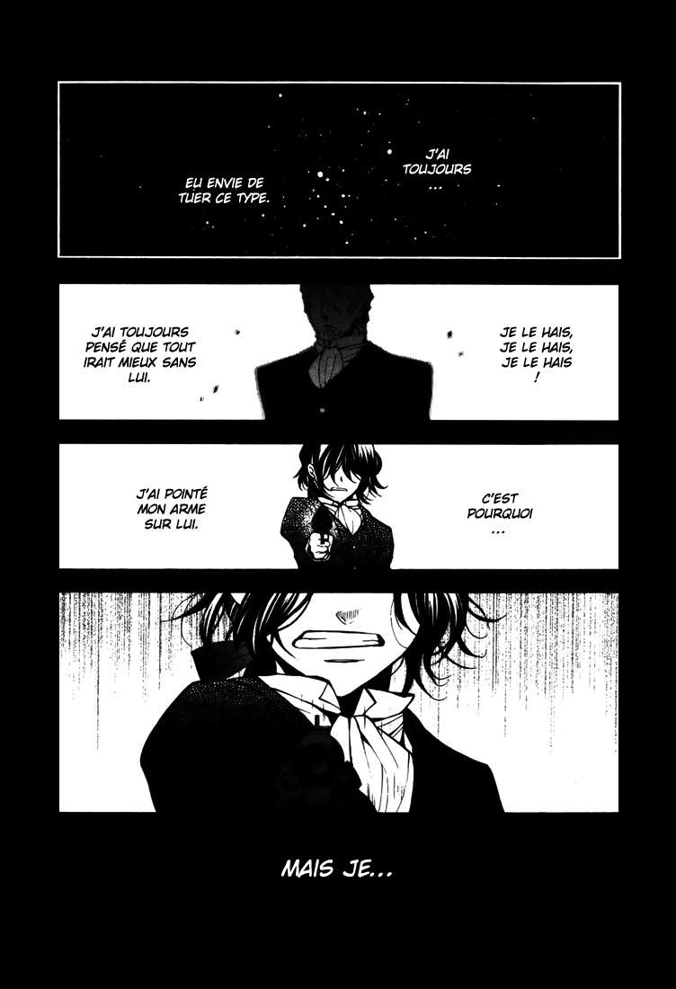  Pandora Hearts - Chapitre 10 - 89