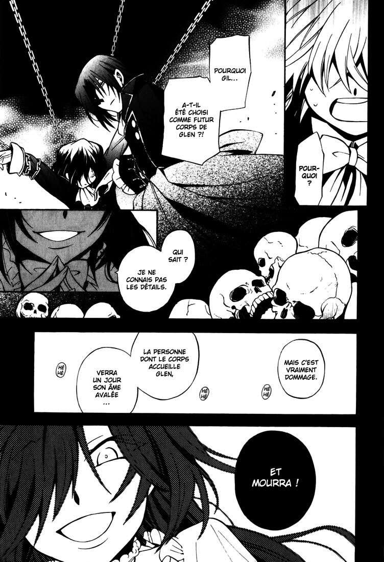  Pandora Hearts - Chapitre 10 - 53