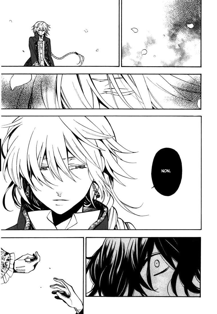  Pandora Hearts - Chapitre 10 - 28