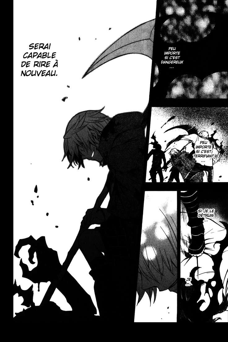  Pandora Hearts - Chapitre 10 - 131