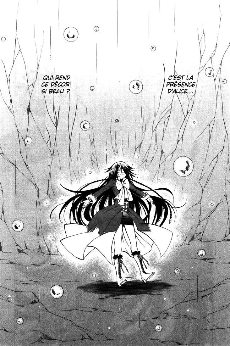  Pandora Hearts - Chapitre 10 - 143