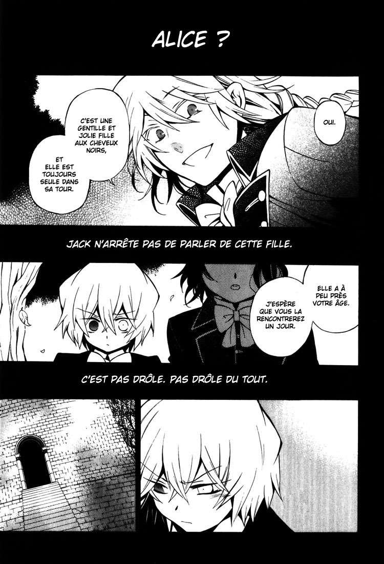  Pandora Hearts - Chapitre 10 - 47