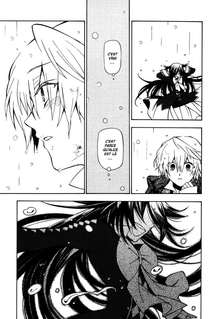  Pandora Hearts - Chapitre 10 - 142