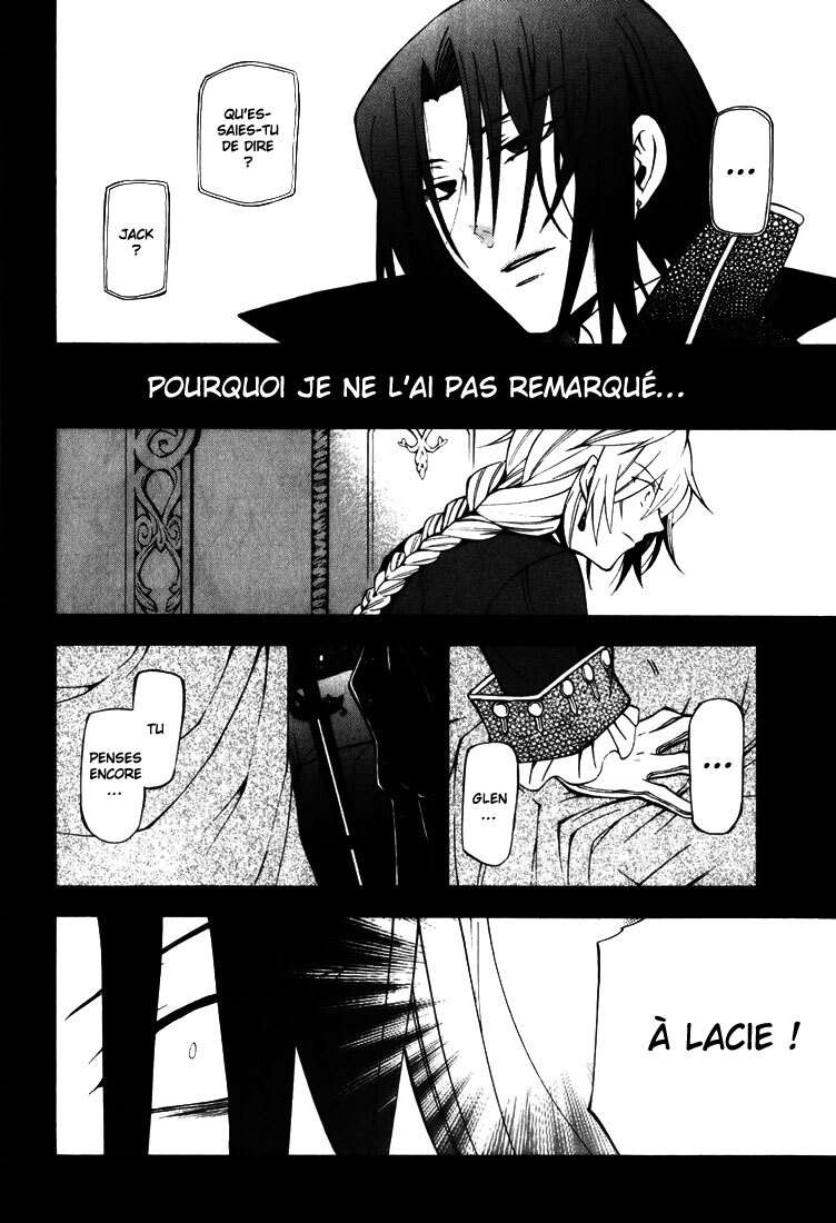  Pandora Hearts - Chapitre 10 - 71