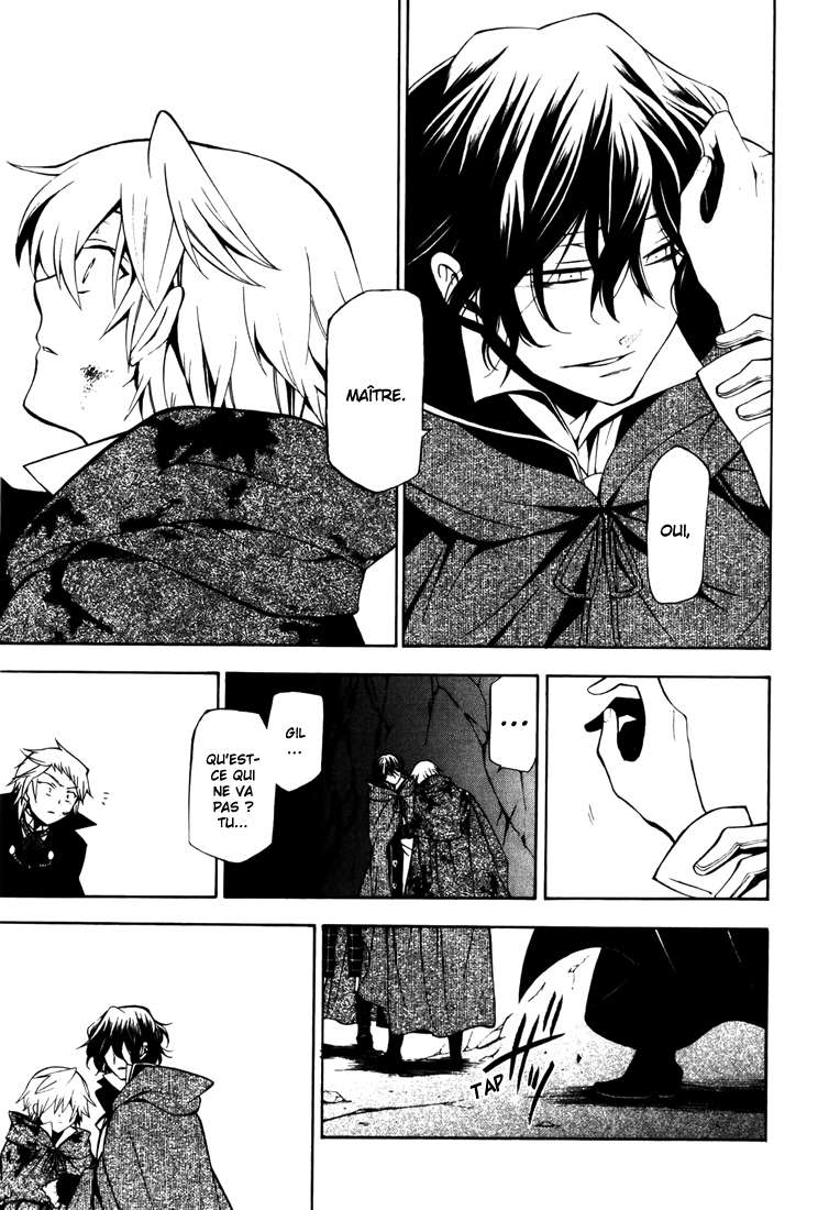  Pandora Hearts - Chapitre 10 - 82