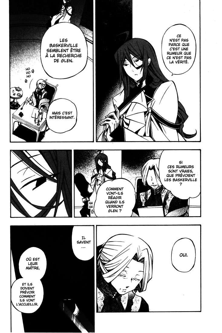  Pandora Hearts - Chapitre 10 - 166