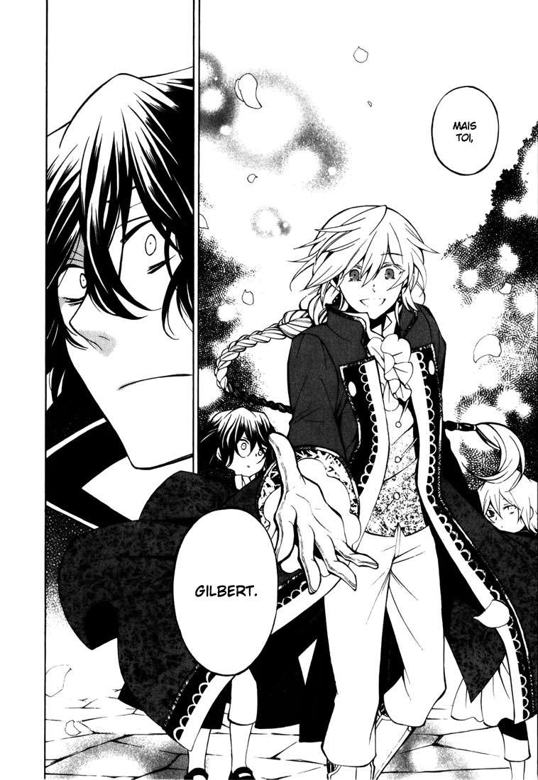  Pandora Hearts - Chapitre 10 - 25