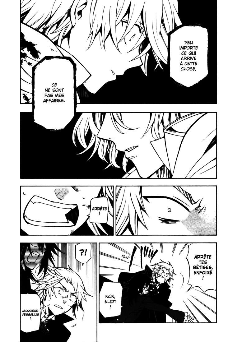  Pandora Hearts - Chapitre 10 - 95